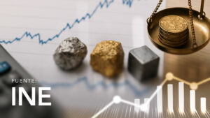 Official Mineral Quotations