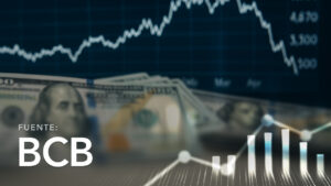 Exchange Rate of the Dollar in the Parallel Market