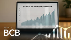 Received Workers' Remittances