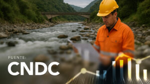 Projected Hydrological Data