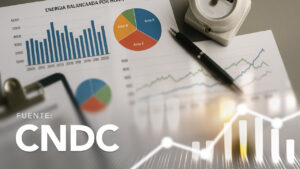 Hourly and Area Energy Balance