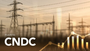 Consumer Power Demand