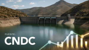 Useful Reservoir Volume