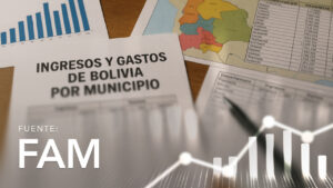 Bolivia's Income and Expenses by Municipality