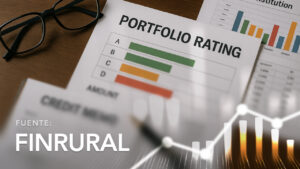 Portfolio Rating by Financial Development Institution