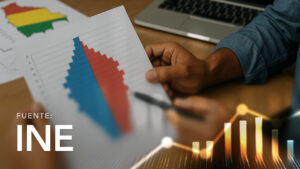 Population of Bolivia by Gender and Five-Year Age Group According to 2001 and 2012 Censuses
