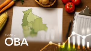 Municipal Agricultural Production