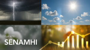 Climatological Phenomena by Stations