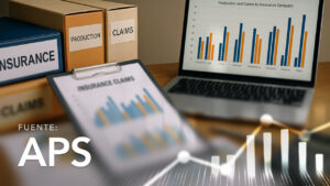 Insurance Companies' Production and Claims