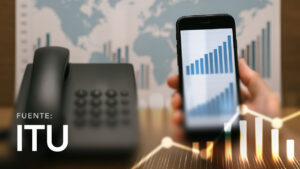 Telephone and Mobile Cellular Subscriptions by Country