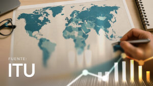 Percentage of People Using the Internet by Country