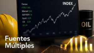 Stock Market Indices of Primary Sectors Classified by Continent and Country