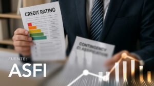 Portfolio and Contingent Rating