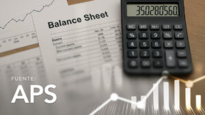 General Balance of Pension Fund Administrators