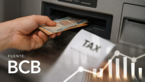 Financial Transaction Tax