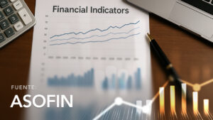 ASOFIN Financial Indicators