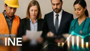 Salaries and Remunerations in the Private Sector, by Occupational Group