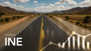 Road Length by Department and Road Surface Type