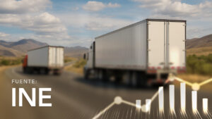 Quantity and Volume of Interdepartmental Road Transport by Flow and Route Type