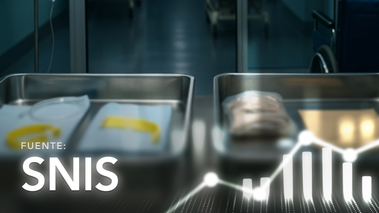 Referrals and Counter-referrals in the Bolivian Health System