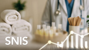 Complementary Treatments in Health Facilities